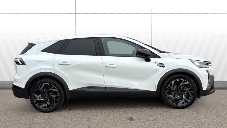 Renault Symbioz 1.6 E-Tech FHEV 145 Techno Esprit Alpine 5dr Auto Hybrid Estate